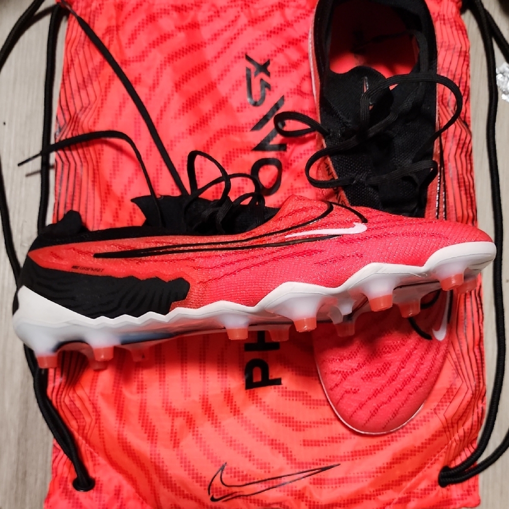 Nike Phantom GX Elite AG Size 13